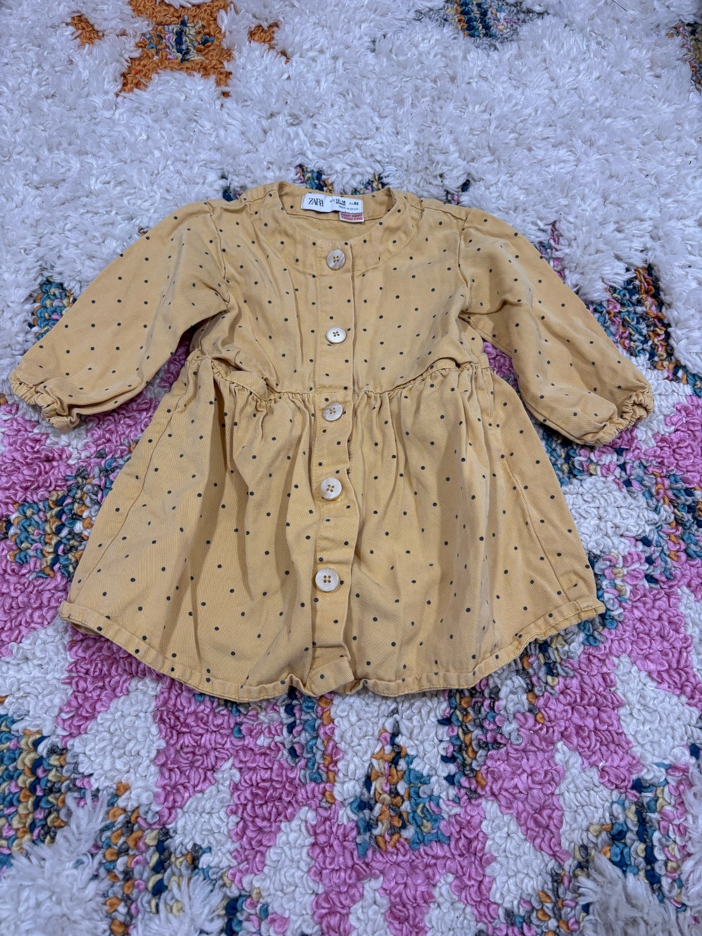 Zara Dress
